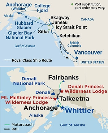 Itinerary Image